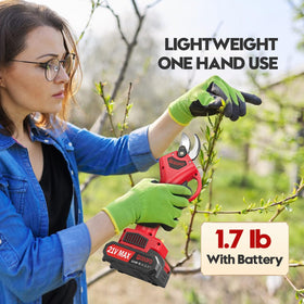 MODOFO gift set includes accessories for DIY gardeners