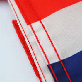 MOFAN flag arrives carefully packaged to reach you in pristine condition.