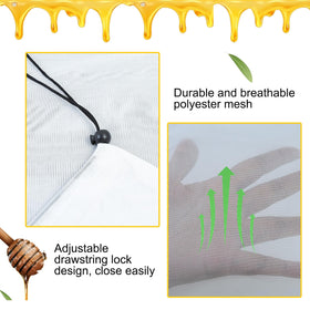 Mofuiry multipurpose bag for tools and storage
