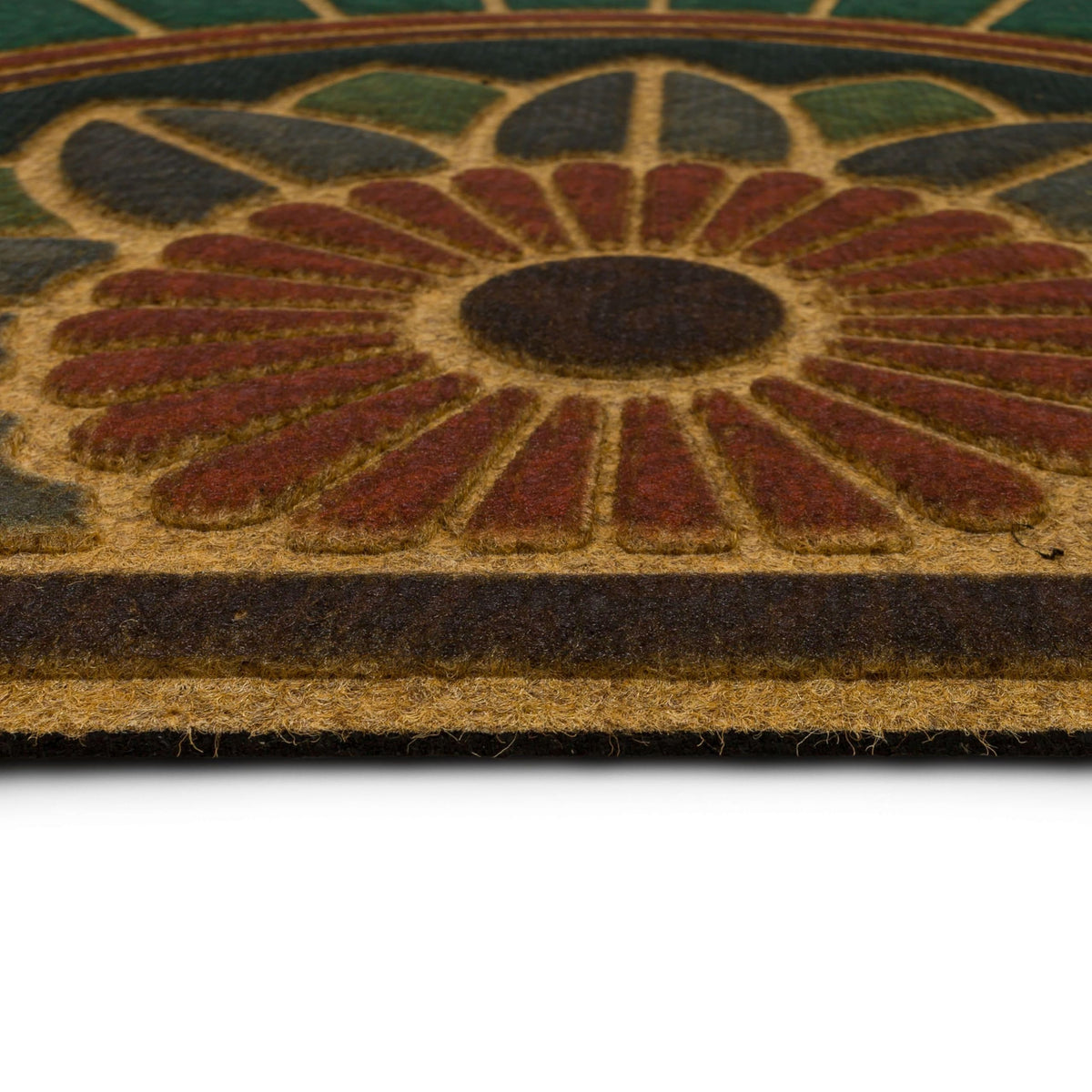 Mohawk Home USA-made materials support sustainable, stylish entryway decor