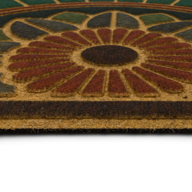 Mohawk Home USA-made materials support sustainable, stylish entryway decor