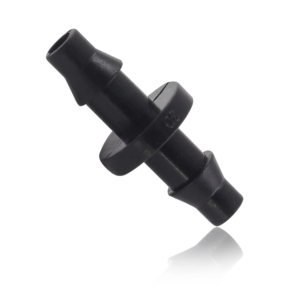 Moicstiy easy DIY irrigation fittings enable quick, reliable installations