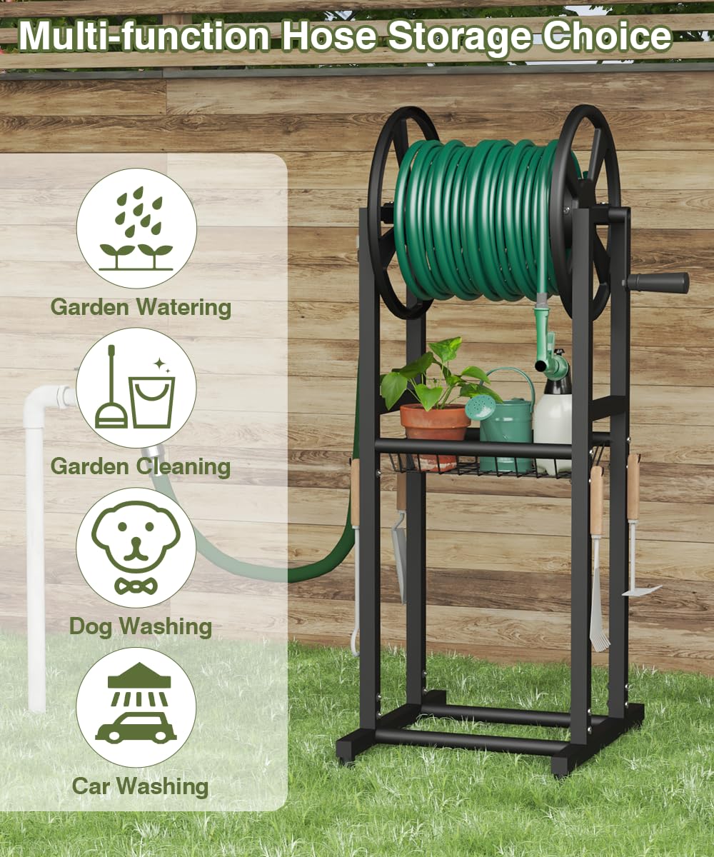 Mokeyder detachable stand allows easy relocation and storage.