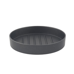 MoMoxi burger press ideal for picnics and outdoor barbecues.