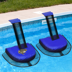 Monrocco Animal Saver escape ramp for pools helps critters exit safely and reduces debris.
