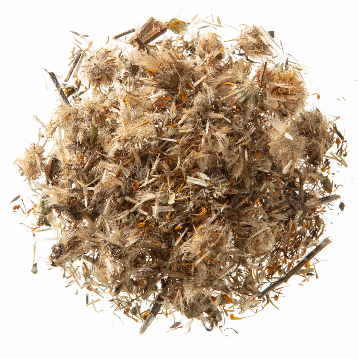 Monterey Bay Herb Co Arnica Flower Mexican variety dried for artisan skincare blends