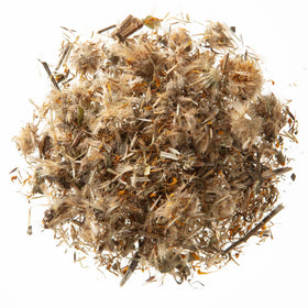 Monterey Bay Herb Co Arnica Flower Mexican variety dried for artisan skincare blends