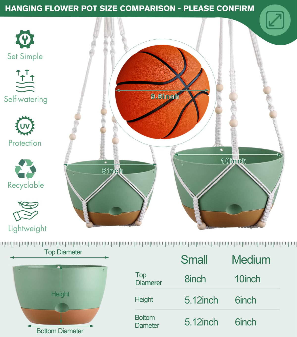 Montresor indoor-outdoor plant display suitable for a variety of plants
