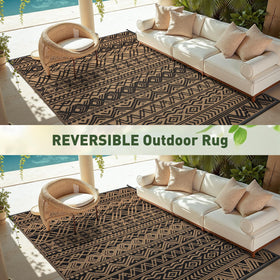 MontVoo picnic mat is easy to clean and quick to dry after meals.