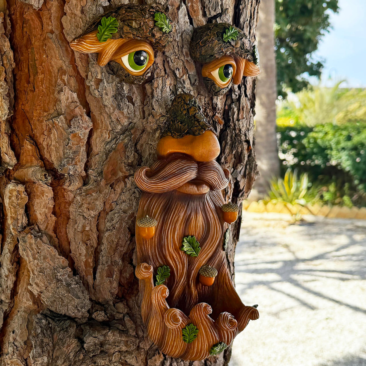 Mood Lab Garden conversation piece for porches patios and backyards