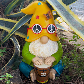 Mood Lab sturdy packaging ensures safe shipping for lawn statues.