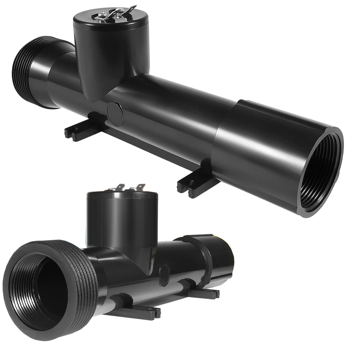 Mooncar 4CH4002-R durable replacement chamber for extended pool treatment.