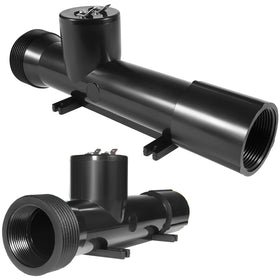 Mooncar 4CH4002-R durable replacement chamber for extended pool treatment.