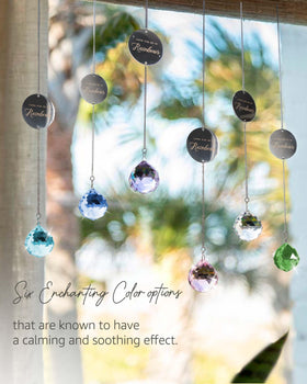 Mooncraftlogy memory rainbow symbol offers hope and ongoing remembrance