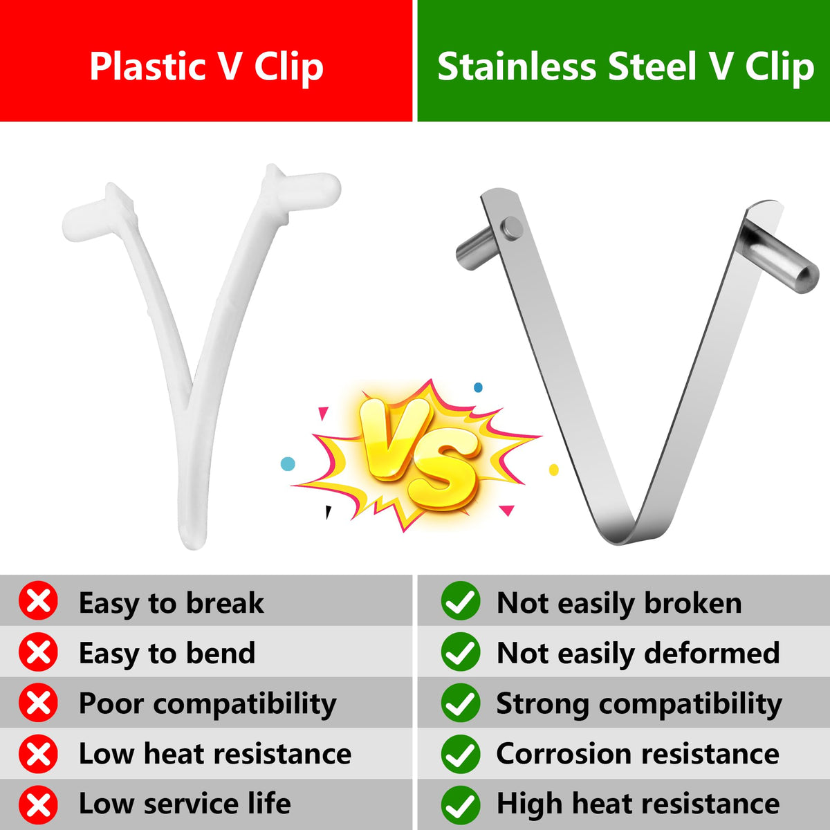 Moonoom easy-install clip—press and snap without tools for quick setup.