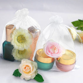 Moonoom multi-size fruit bags 6x8 and 8x12 for various fruits