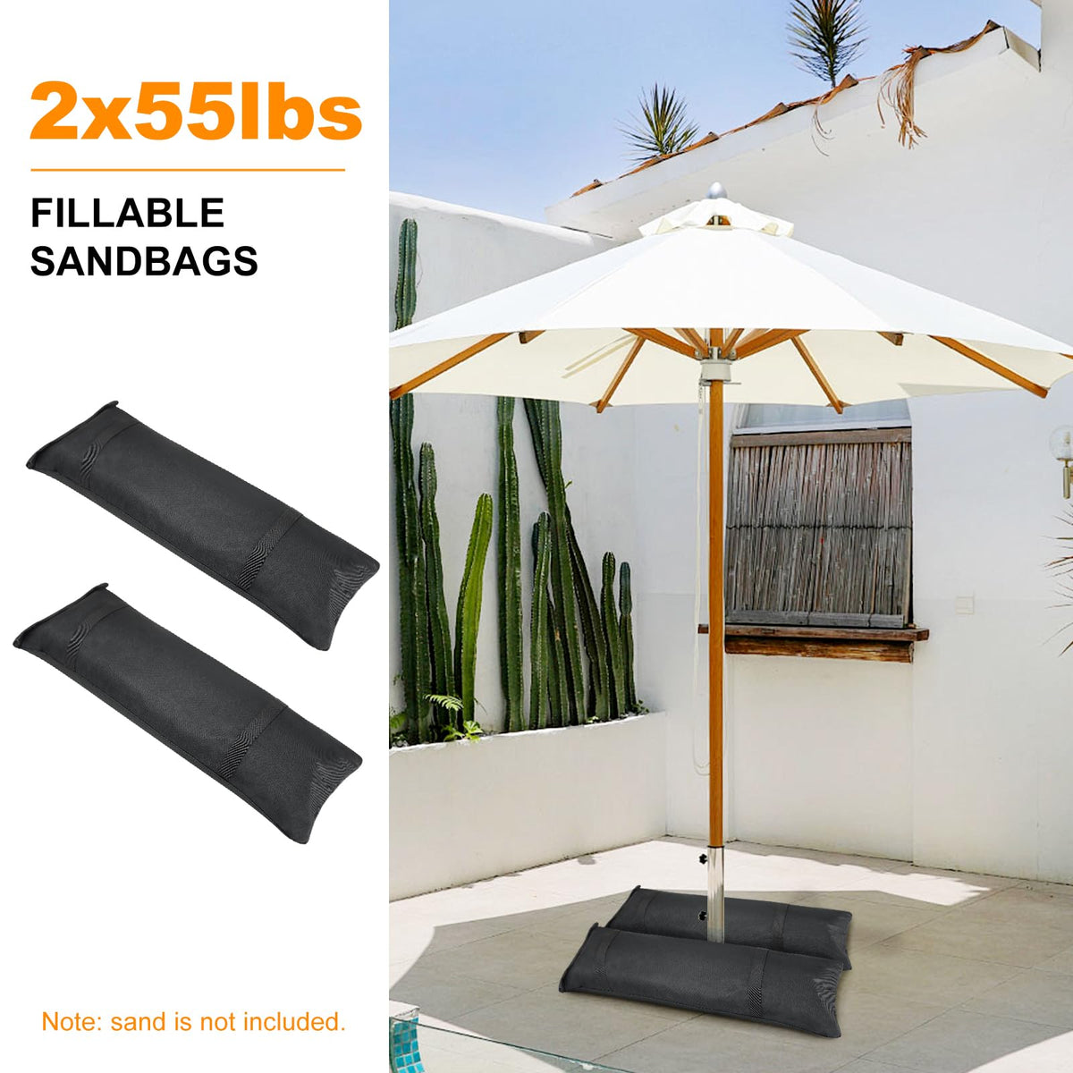 Mordx easy filling top flap saves time and prevents leaks during fill