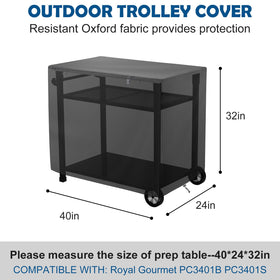 Mordx cover split zipper access allows quick storage access without removing the cover.