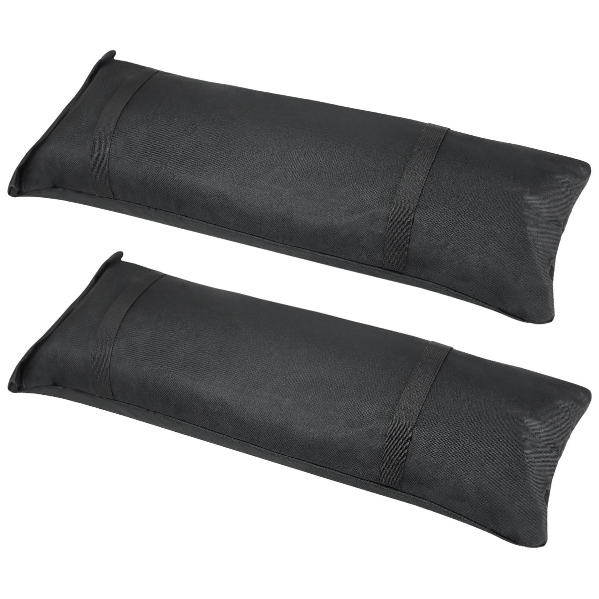 Mordx umbrella base weight sandbags 2-pack stabilize outdoor setups with heavy-duty fill