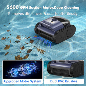  SAT25 tested for corrosion and UV resistance for durable performance.
