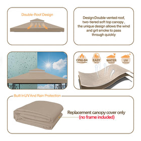 Morikoro easy-install-velcro-straps demonstrates simple setup and secure fit.