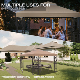 Morikoro mosquito-gauze-net adds airflow while keeping insects out.