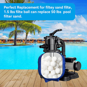 Moritakk warranty support for filter-ball inquiries