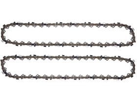 Morocca 10-inch replacement chain for LCS1020; clean, precise cuts.