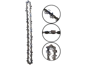 33 drive links fit Harbor Freight Portland models 62896-68862.