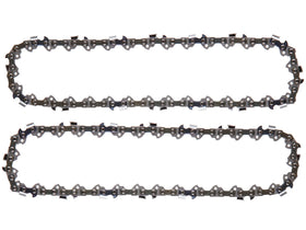 Morocca chainsaw chain blade for Portland 56808; smooth, reliable cuts.