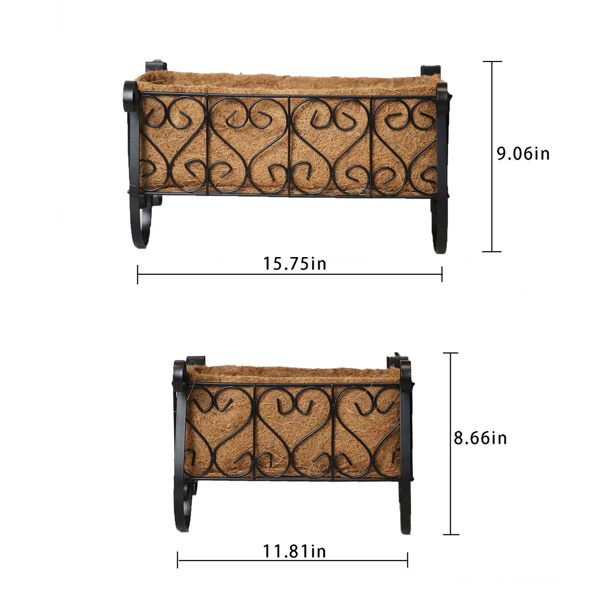 MorTime versatile outdoor decor for patio or garden