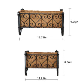 MorTime versatile outdoor decor for patio or garden