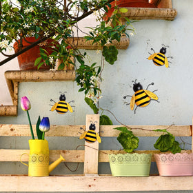 MorTime outdoor decor remains intact through seasons for lasting curb appeal.