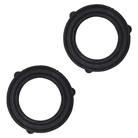 Morvat weather-resistant construction withstands outdoor conditions for long-lasting hose protection.