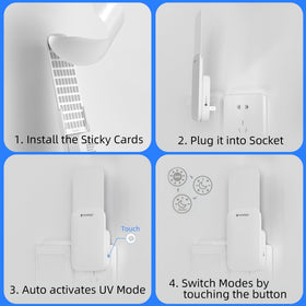 Mosalogic design award note highlights quality and aesthetics in home environments.