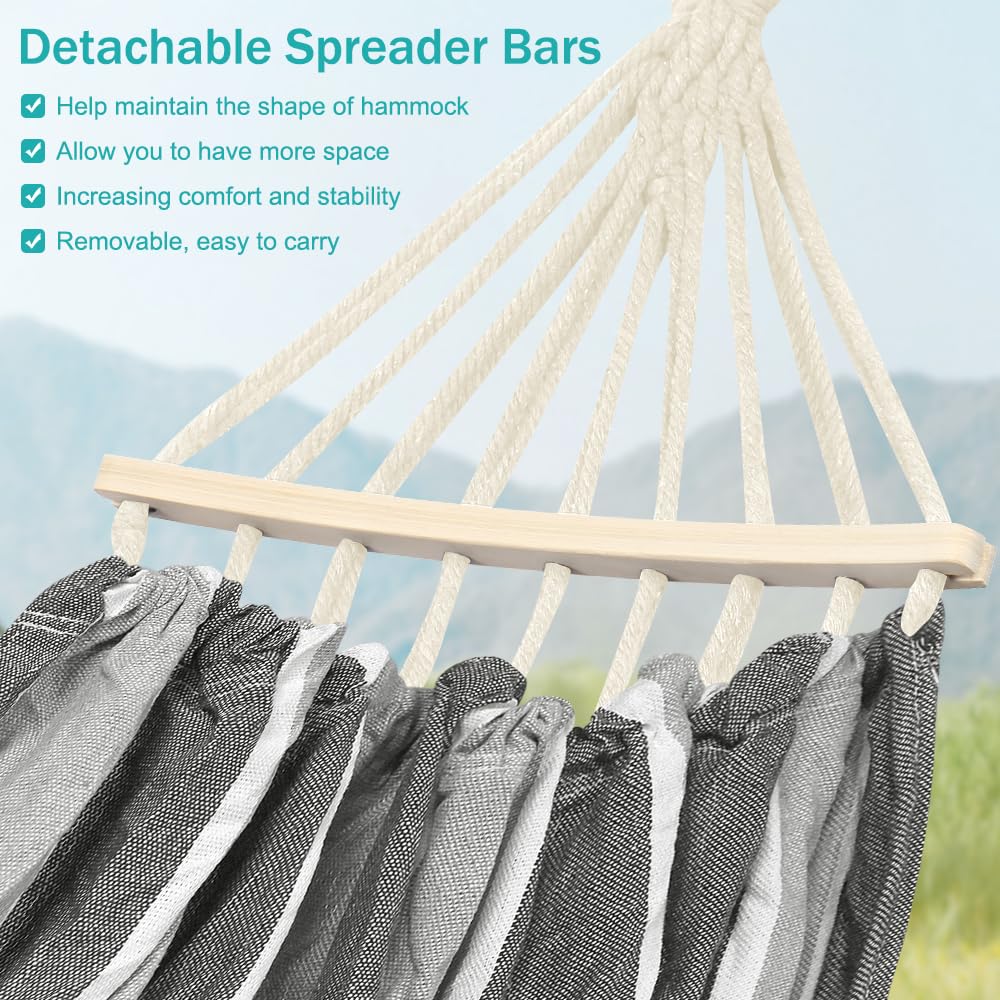 MOSFiATA hammock storage bag for easy portability