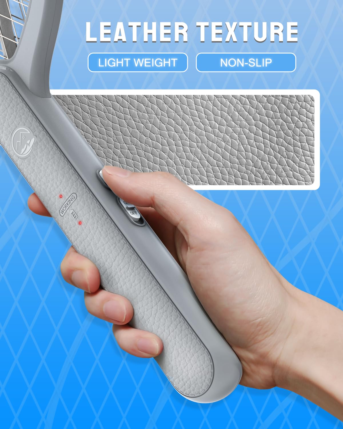 Mosiller warranty and responsive support for added peace of mind.