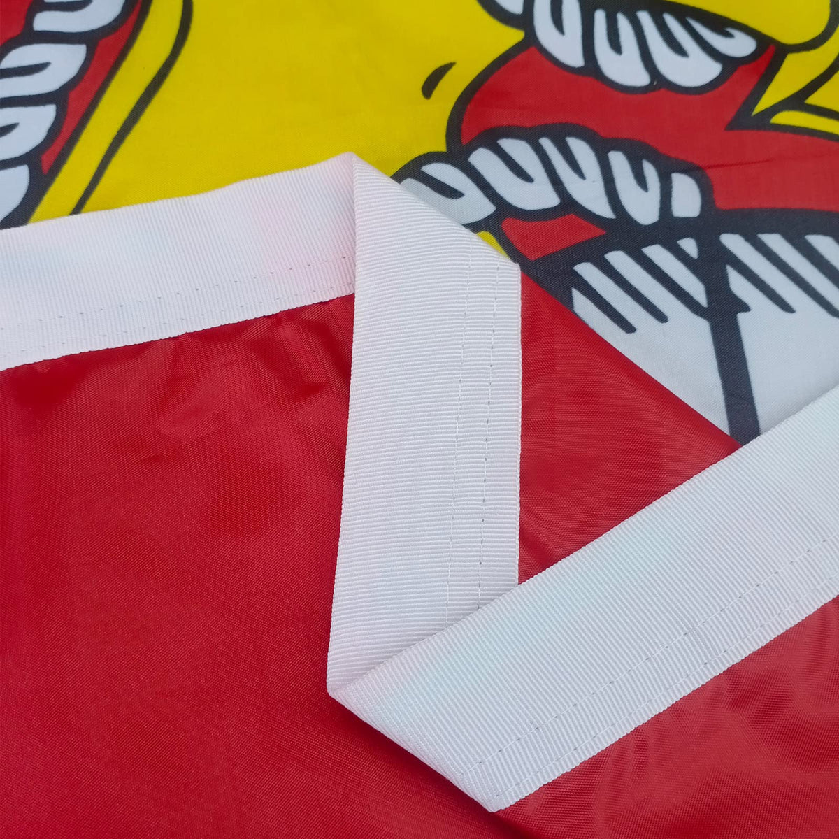 Mosprovie USMC flag makes a thoughtful gift for Marine Corps enthusiasts.