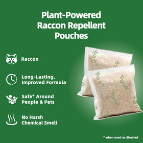 Proactive property protection supports home maintenance without traps