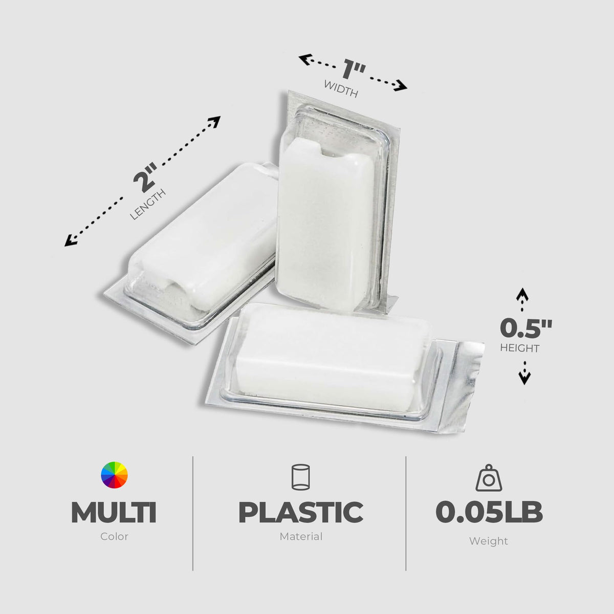 Mosquito Magnet Octenol3 attractant pod close-up reveals odorless, silent operation for family areas.