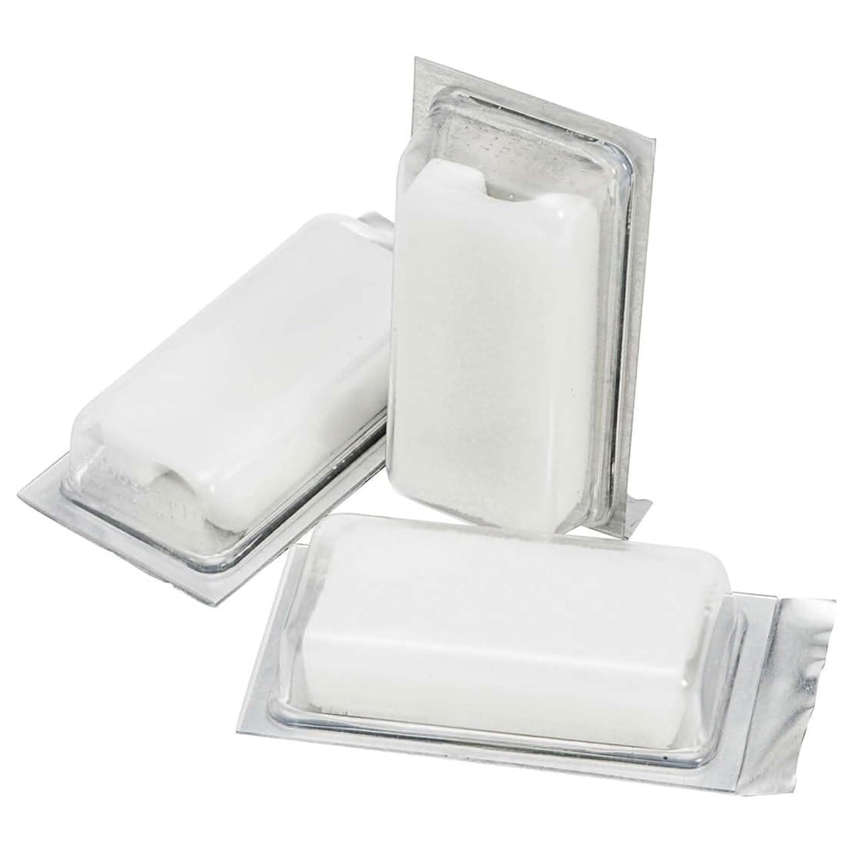 Mosquito Magnet Octenol3 attractant pod packaging highlights easy replacement and extended protection.