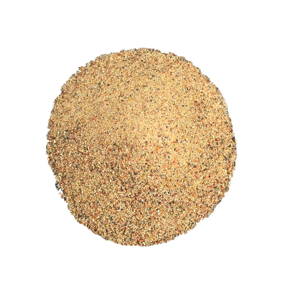 Mosser Lee Desert Sand 7 lb loosens compacted soil gently