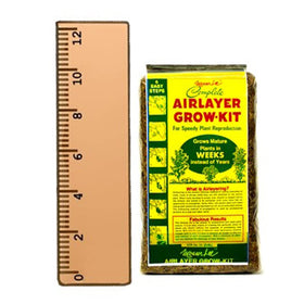 Mosser Lee ML0300 complete instructions guide you through airlayers.
