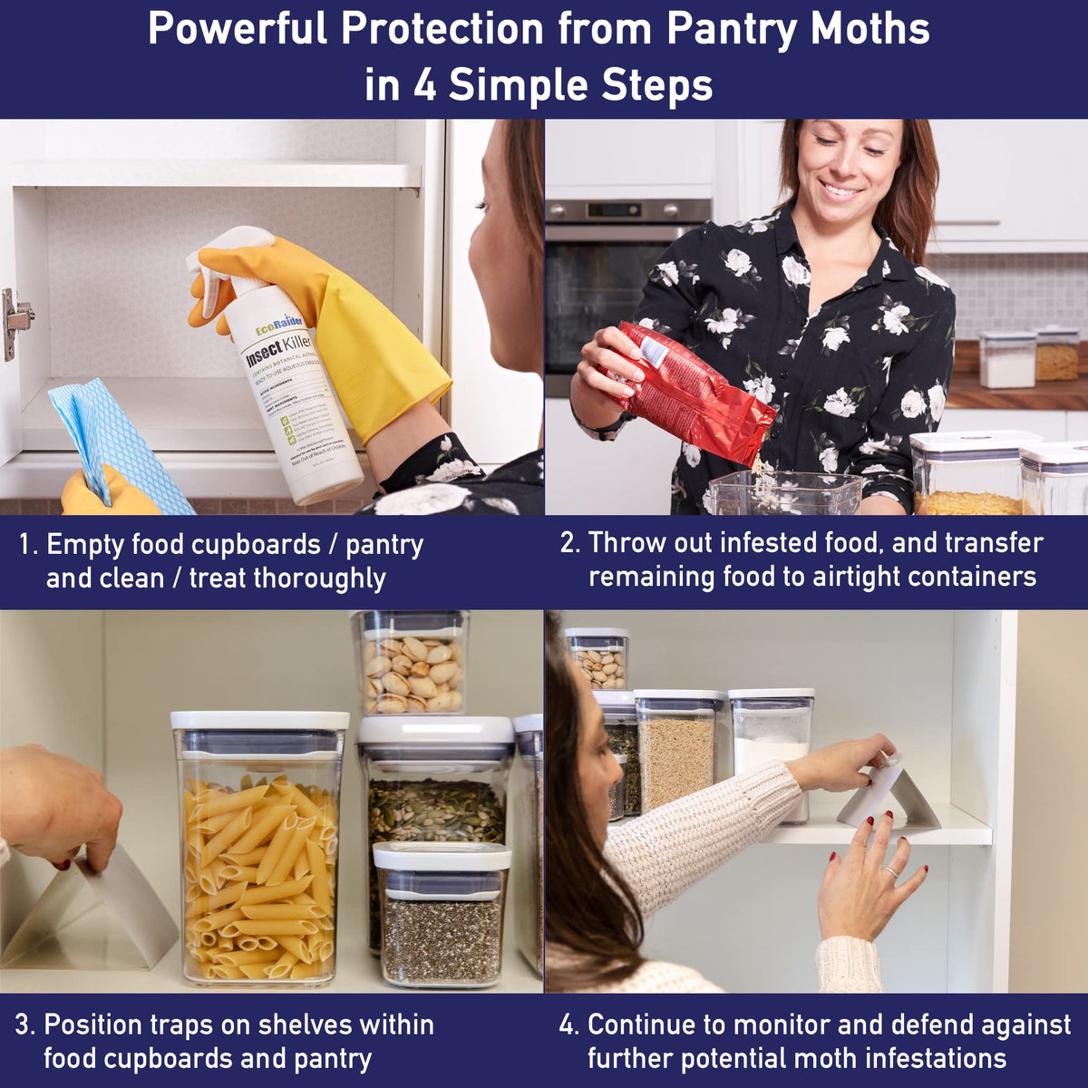 MothPrevention video testimonial shows real-world results.