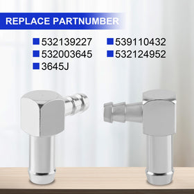 MOTOALL easy-installation components for a straightforward swap