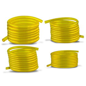 MOTOALL fuel line hose 3/32 x 3/16 in for stronger fuel delivery