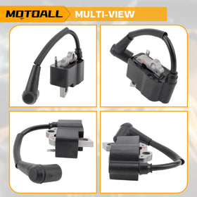 MOTOALL ignition coil module for Stihl FC56C supports consistent starts and steady cutting