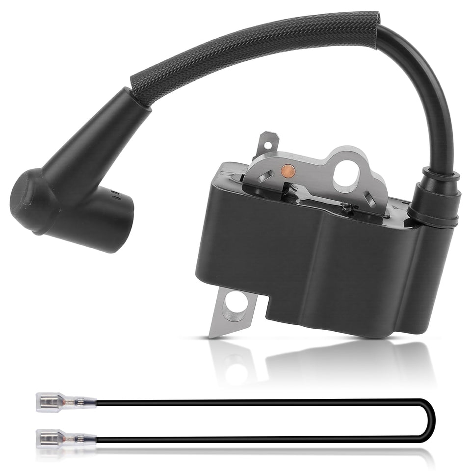MOTOALL ignition coil module for Stihl FS40 ensures reliable starts and steady performance