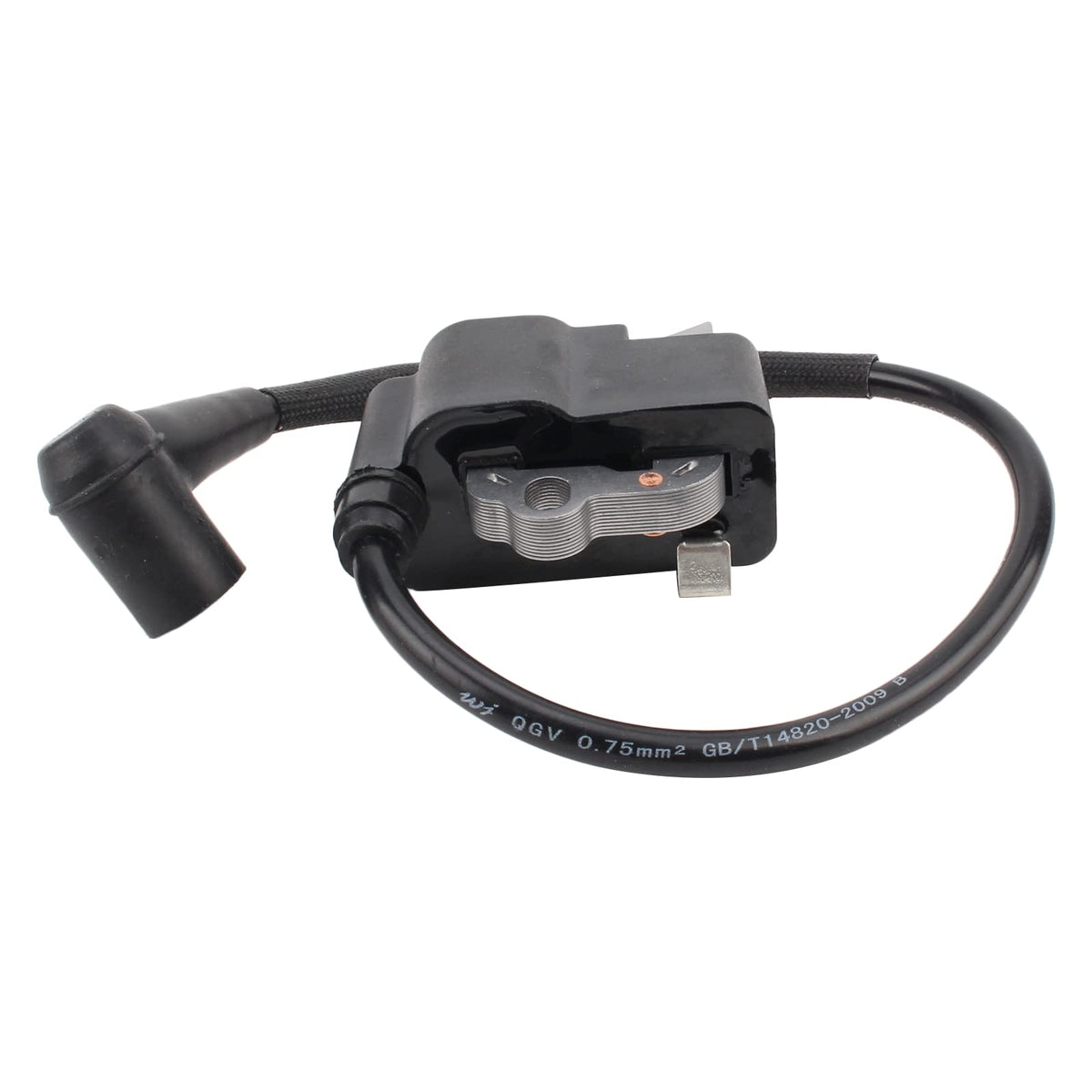 MOTOALL ignition coil module for Stihl FS56R aids quick starts and reliable idling