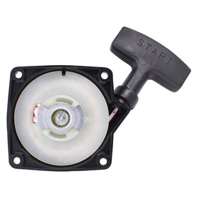 MOTOKU pull start recoil starter with rugged build for long-lasting field use.